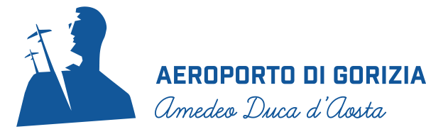 Aeroporto di Gorizia "Amedeo Duca d'Aosta"